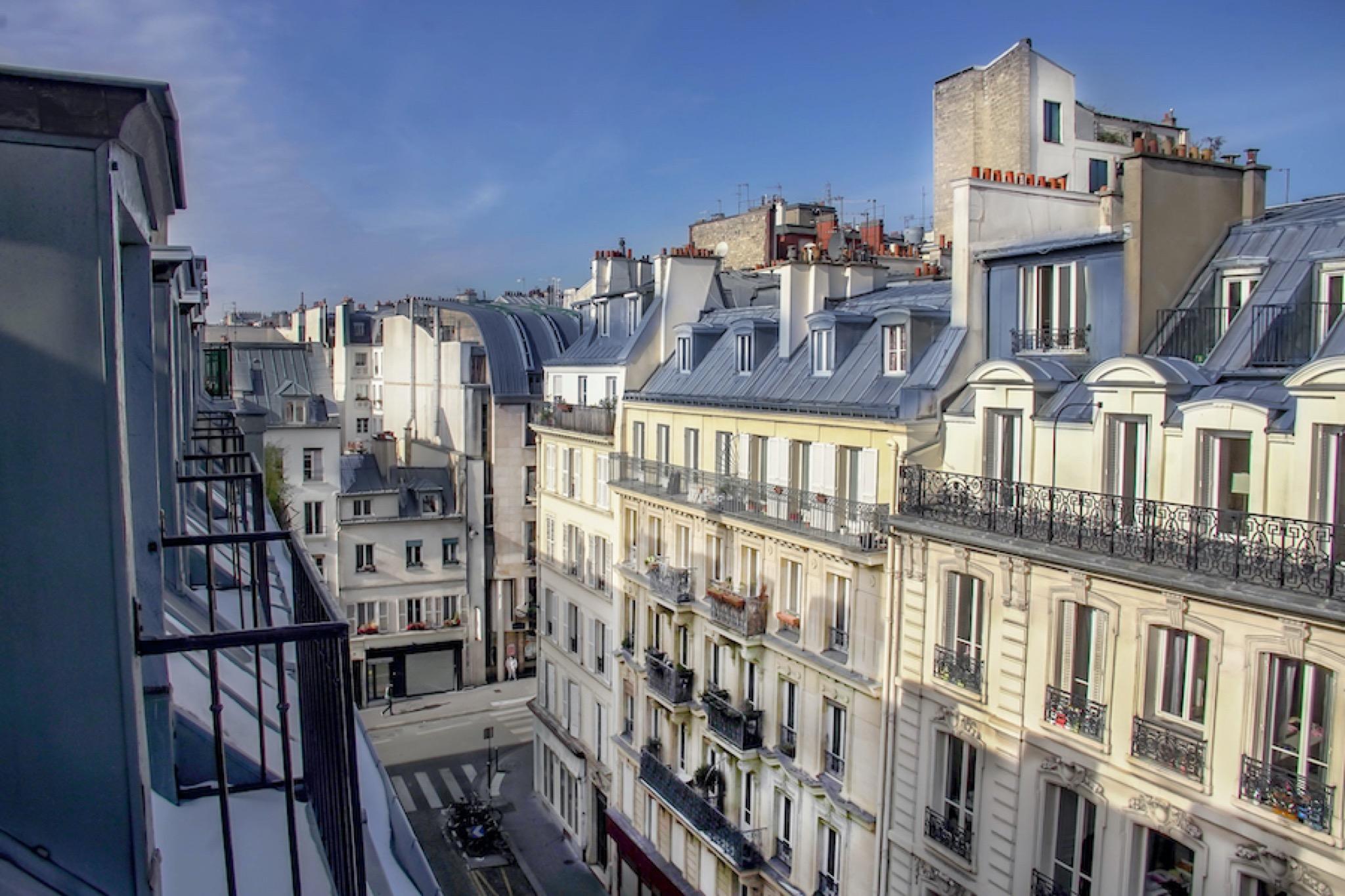 Maison Mere Paris Exterior photo